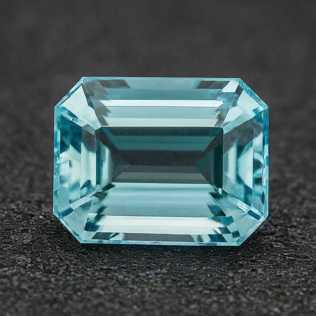 Aquamarine