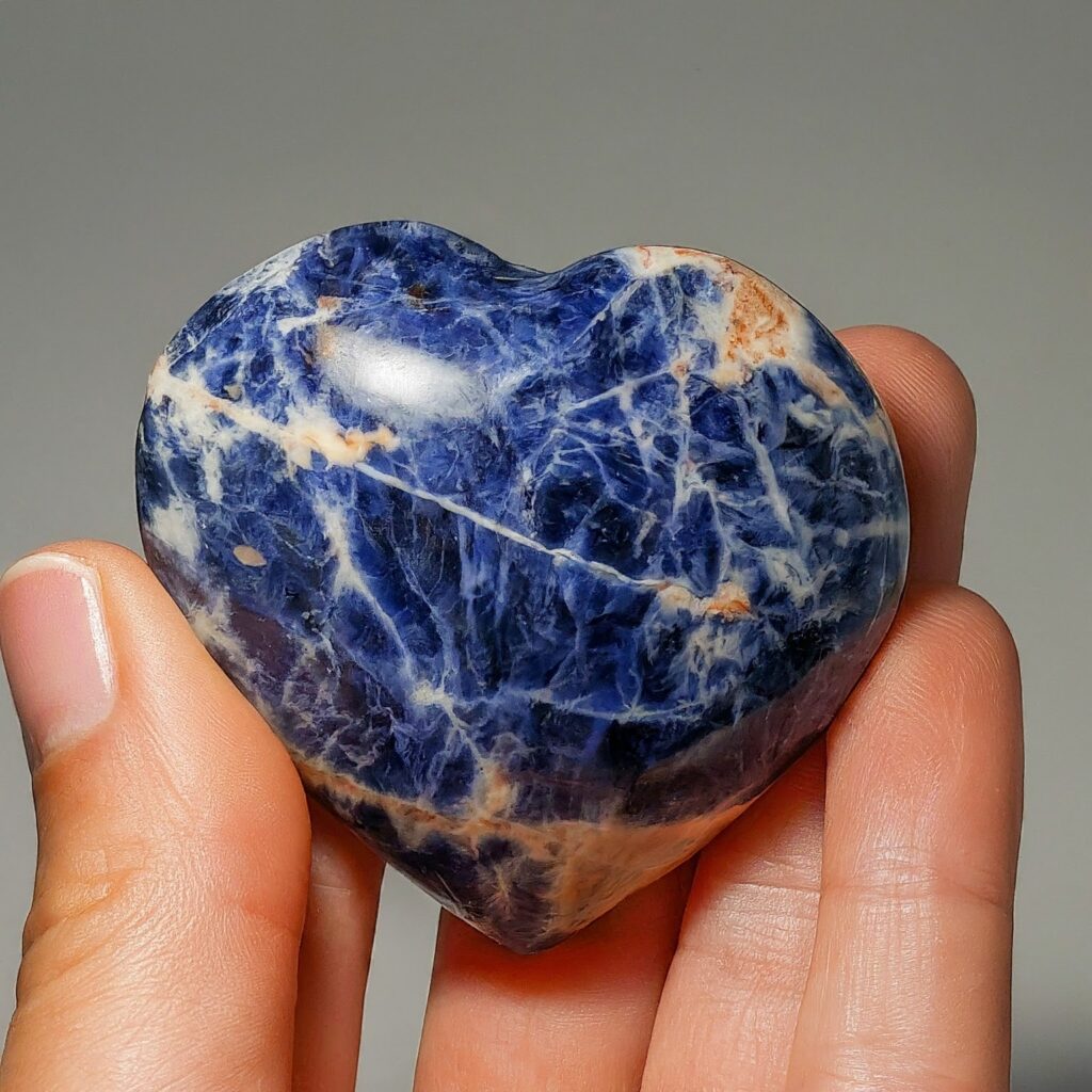 Sodalite