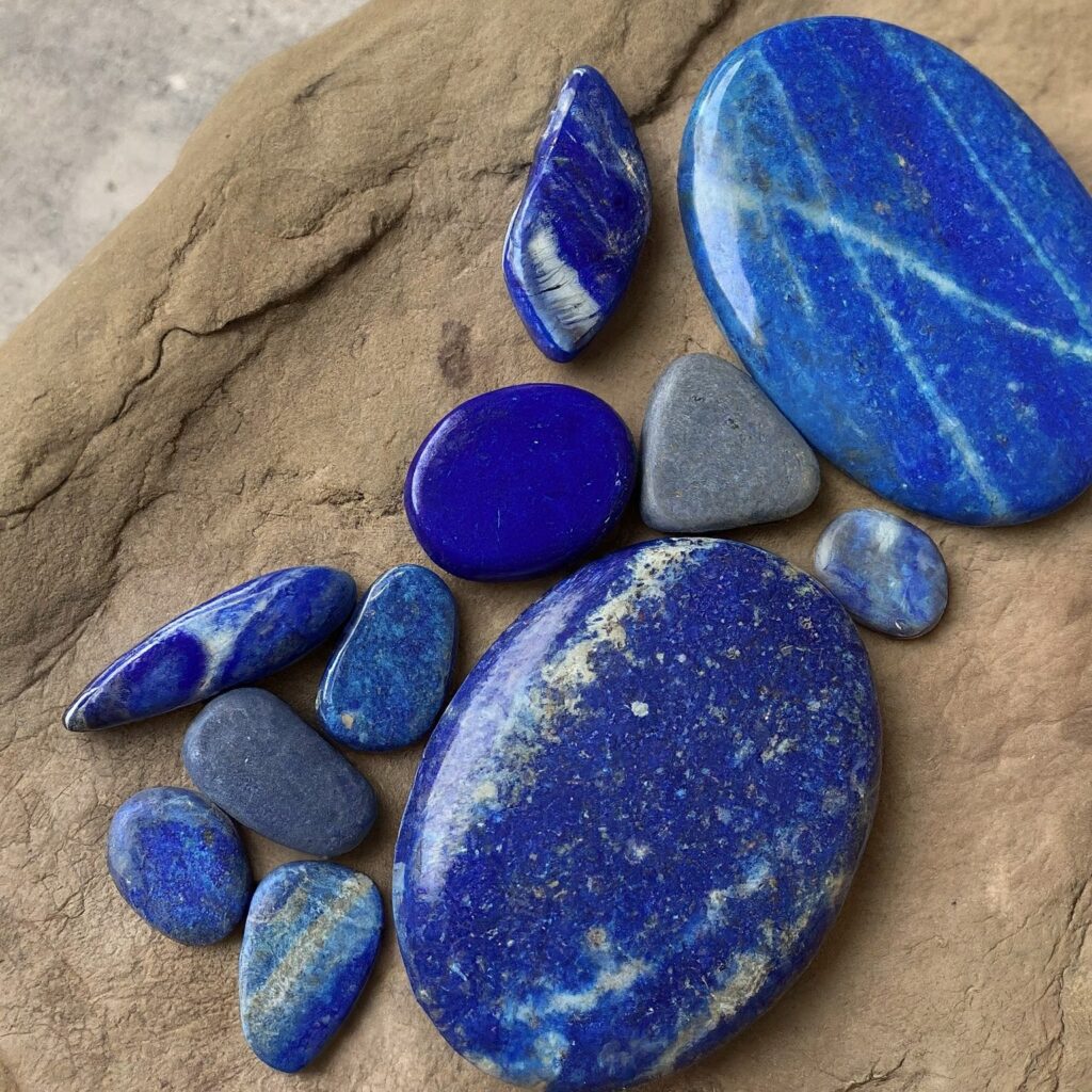 Lapis Lazuli